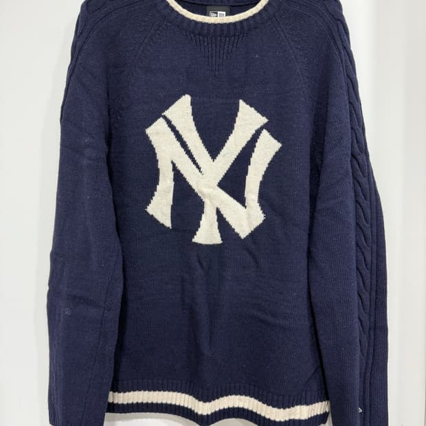 뉴에라 니트 L(100)