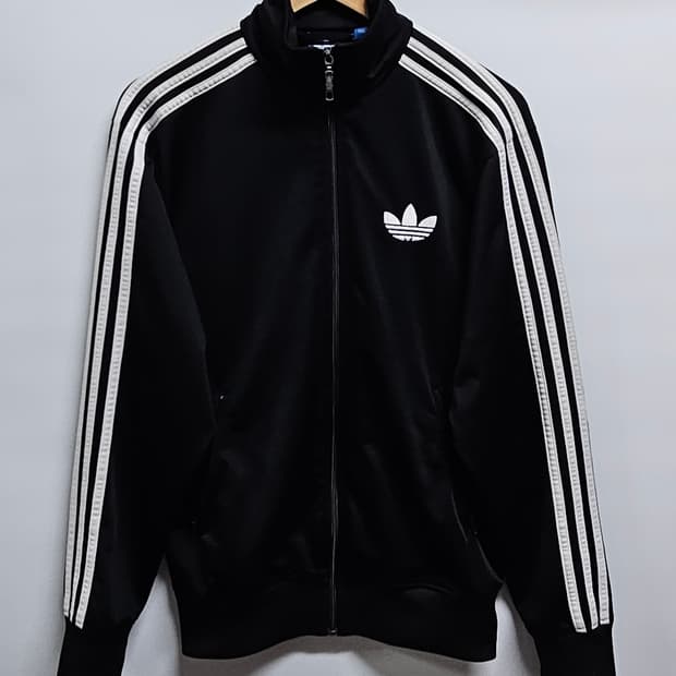 아디다스 파이어버드 트랙탑져지 95