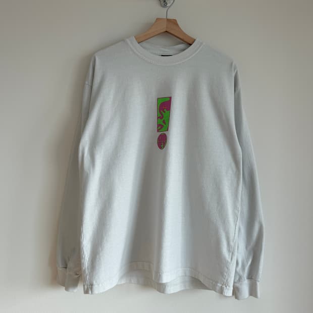 오베이(OBEY) 롱슬리브(MEXICO)