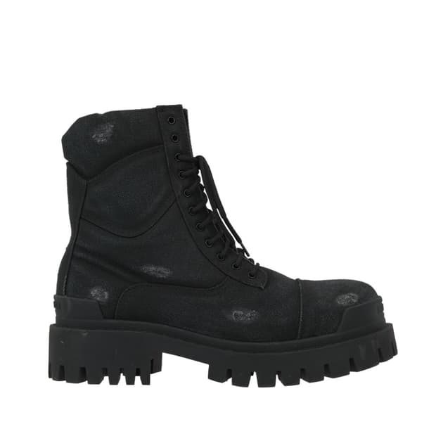 발렌시아가 컴뱃 스트라이크 부츠 43,44,45