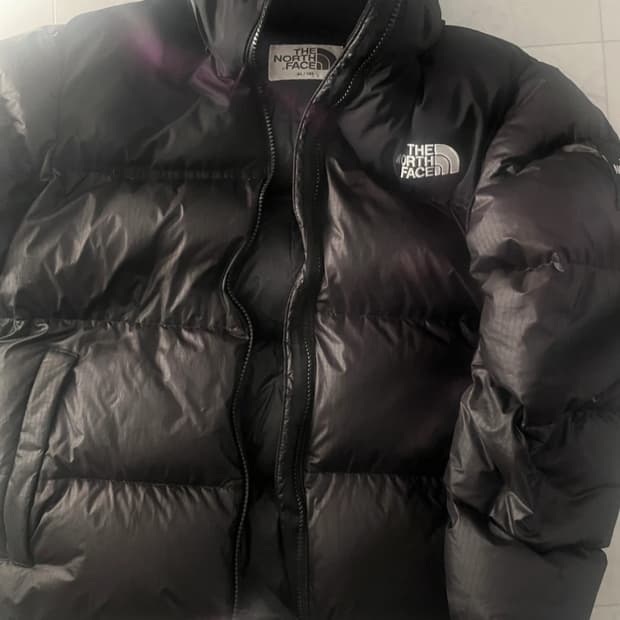 [급] 노스페이스 눕시 XL