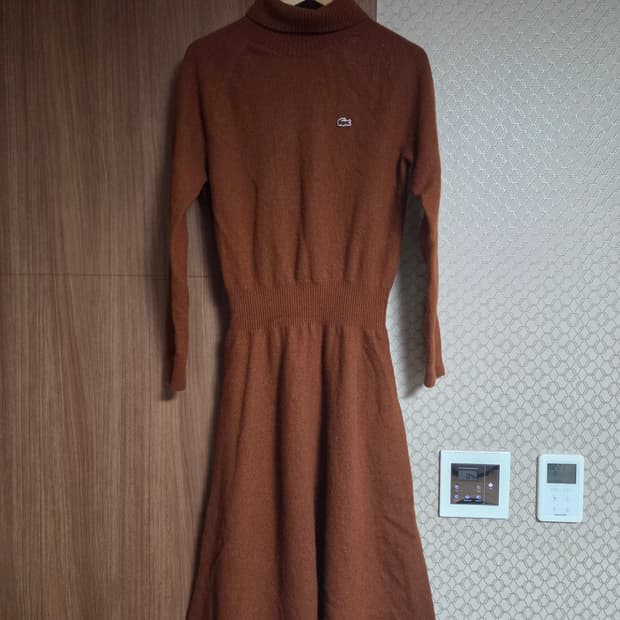 라코스테 모 원피스 55