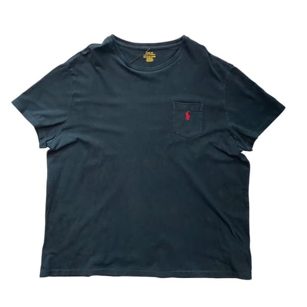 폴로 1/2 티셔츠 (Man 2XL) H0401