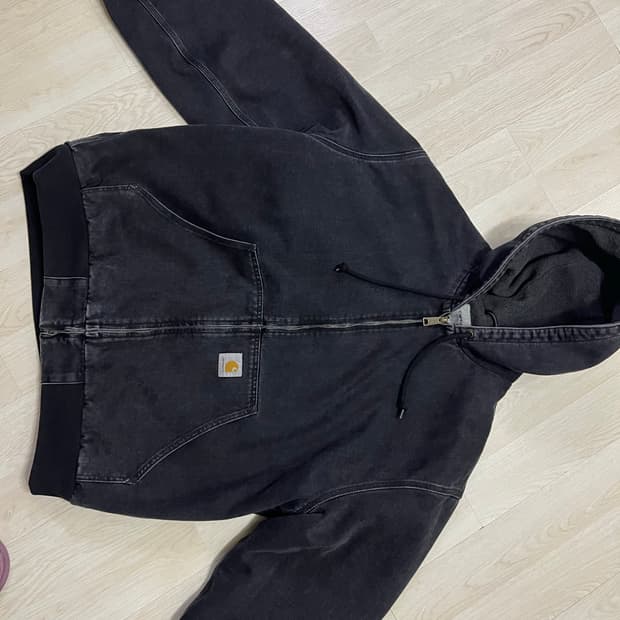 칼하트 wip 메이틀랜드 액티브 자켓 xl