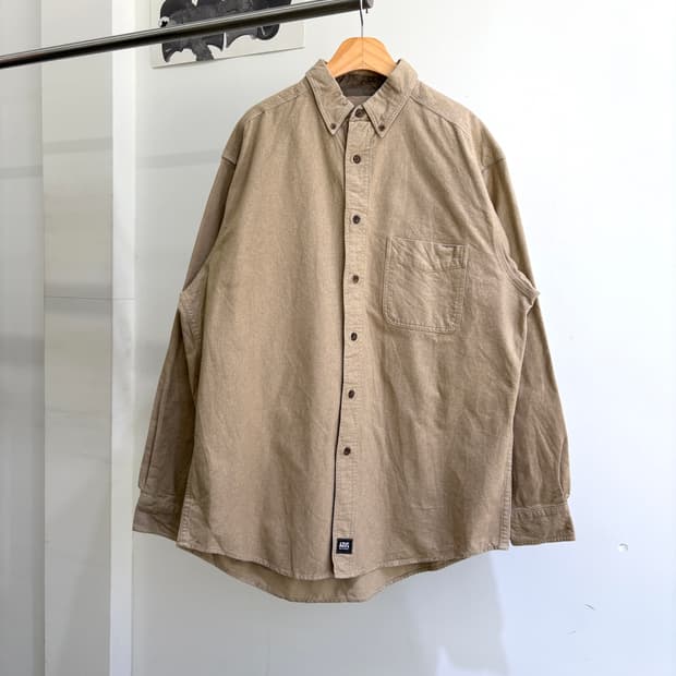 빈티지 WOOLRICH 울리치 셔츠 