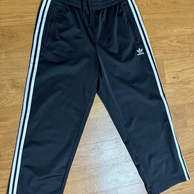 아디다스 파이어버드 트랙팬츠 M