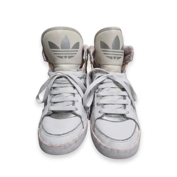 Adidas 아디다스 제레미 스캇 메트로 스니커즈 235 