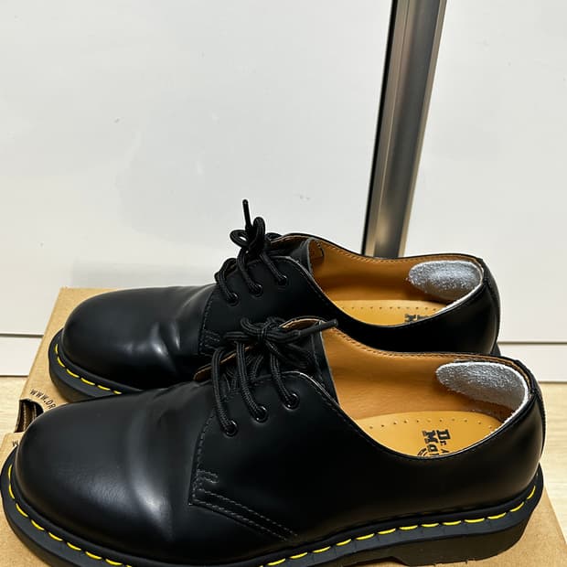 닥터마틴 구두 (uk8)