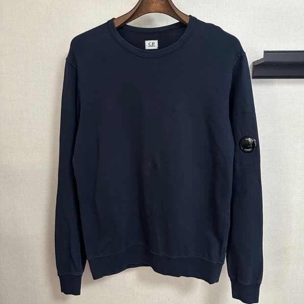 씨피컴퍼니 롱슬리브 M(100-105)