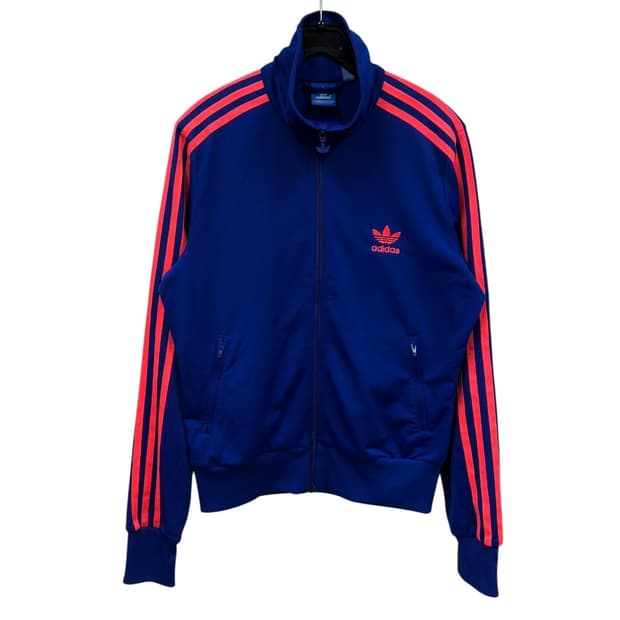 아디다스 유로파 우먼 트랙탑