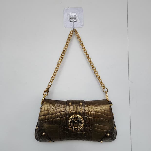 메트로시티 숄더백 체인백