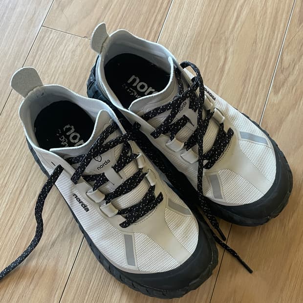 norda 노다 001 신더 235