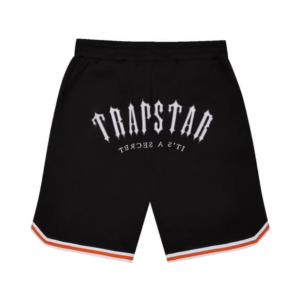 트랩스타 BASKETBALL 반바지 M