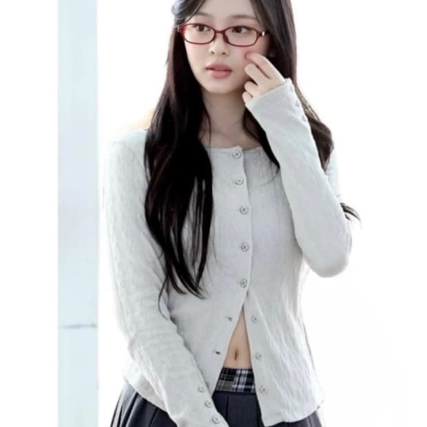 코이세이오 투웨이 롱슬리브 샌드