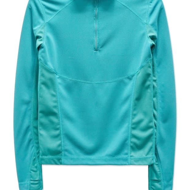 이그노타 하프집업