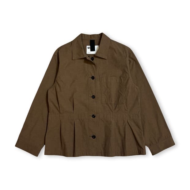 MHL 마가렛호웰 자켓