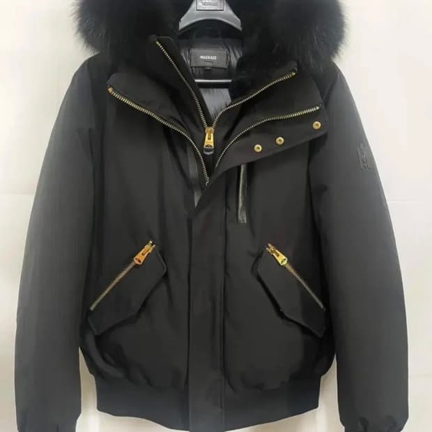 맥케이지 딕슨 금장 40사이즈 급처