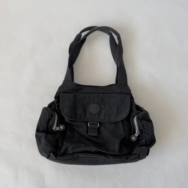 키플링(Kipling) 토트백