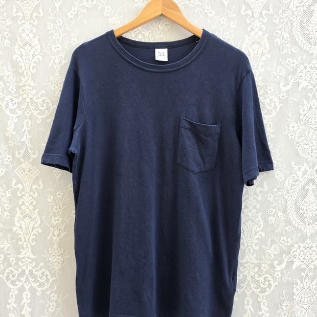 투모로우랜드 블루 워크 (made in japan)