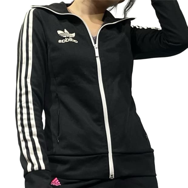 Adidas Europa fit jersey