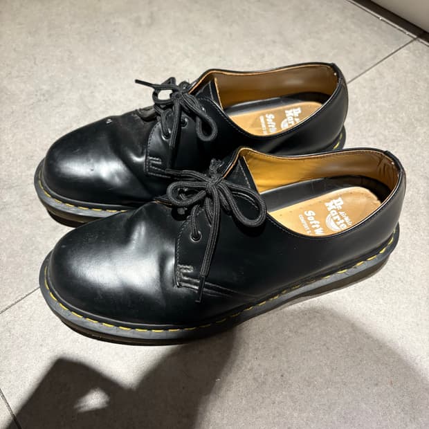 닥터마틴 Mie 1461