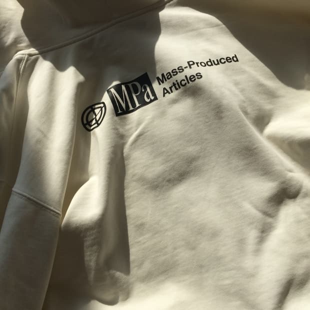 Mpa) 플라스틱프로덕트 후드집업