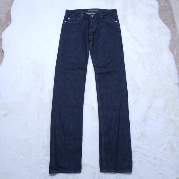 마크제이콥스 여성 일자청바지 32치 0317
