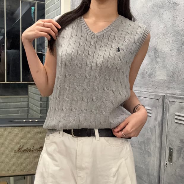 Polo, Ralph Lauren