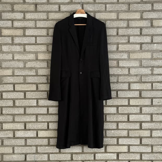 Comme des Garcons Homme Plus 13s/s Coat