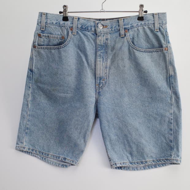 Levi's 505