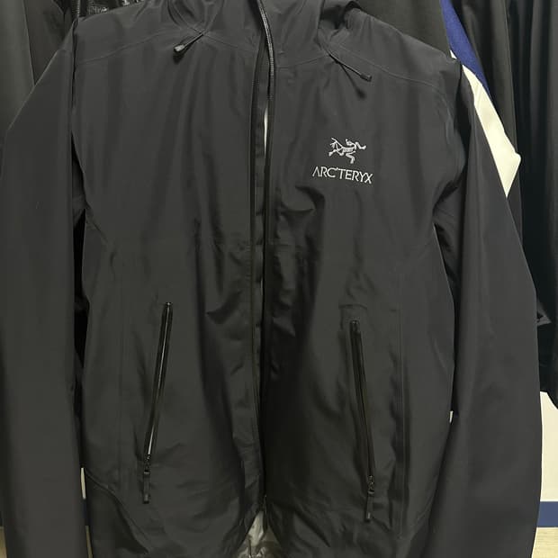 아크테릭스 베타 lt m사이즈