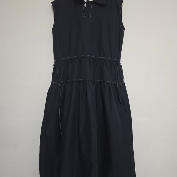 Studio Nicholson 스튜디오 니콜슨 양면  원피스36