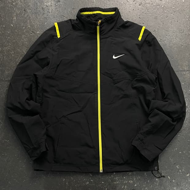 100 나이키 바람막이