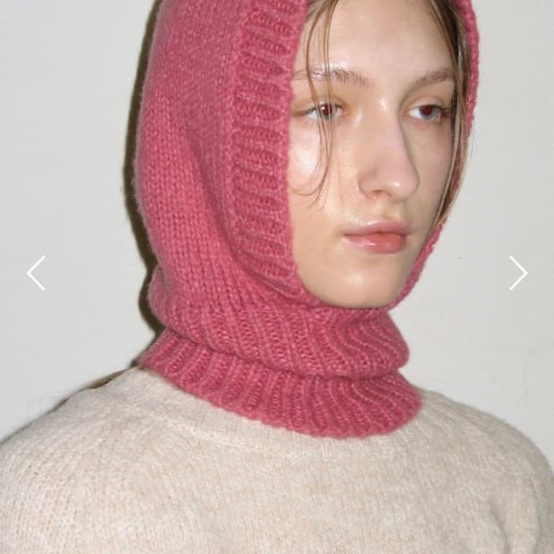 시눈 바라클라바