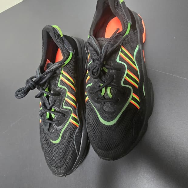 Adidas 