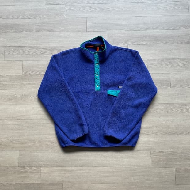 파타고니아 90s 신칠라