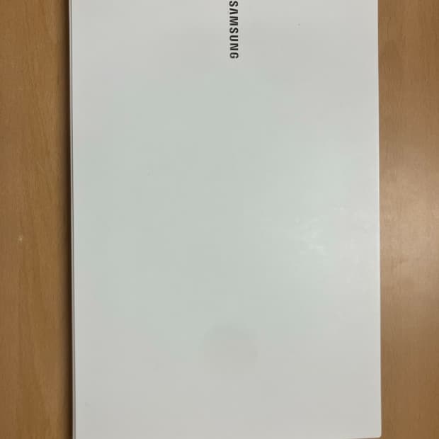 삼성 갤럭시북 이온 2 (부품용) 노트북