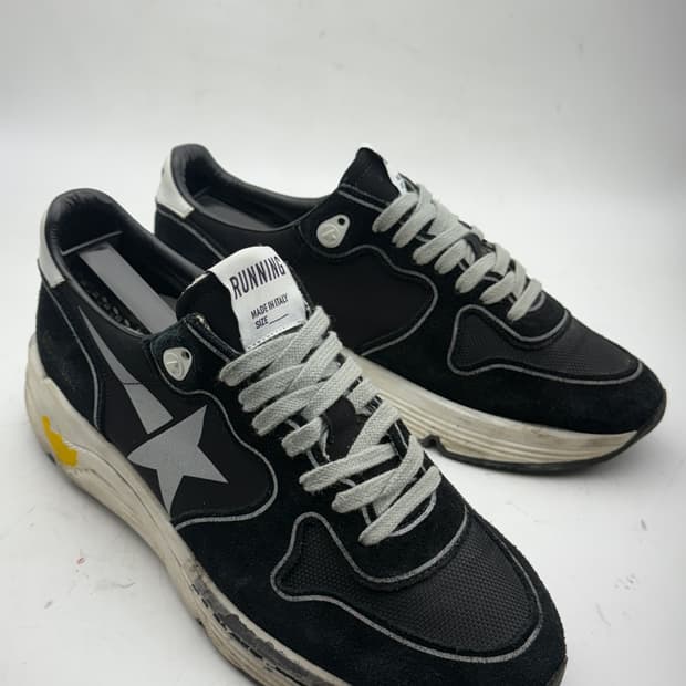 정품)골든구스39