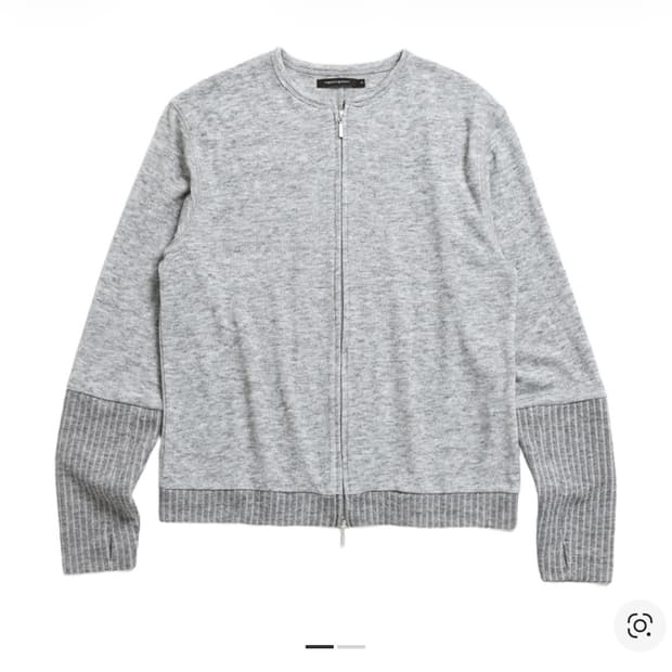 해칭룸 레이어 가디건 3 사이즈