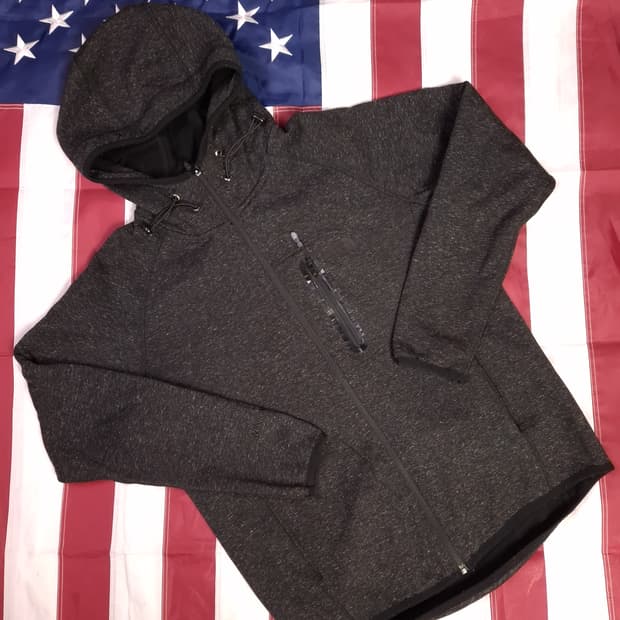 오리지날 일본판 퍼플라벨 윈드월 후드자켓