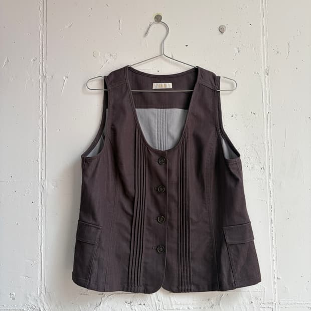 BON CILIE vest