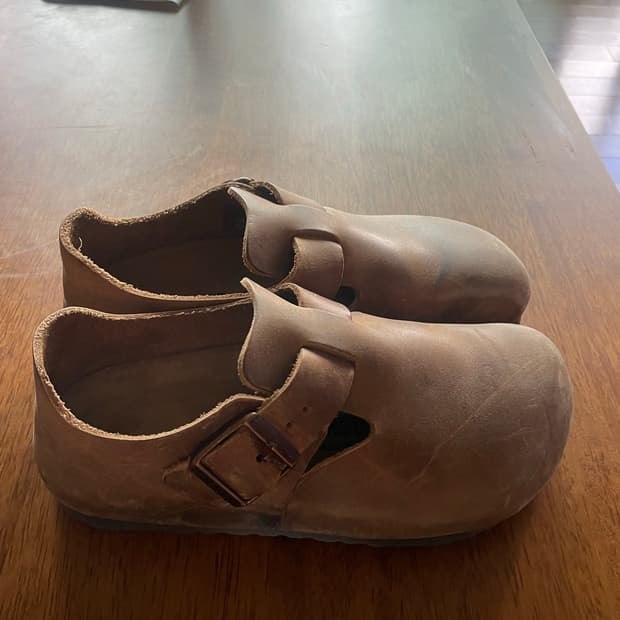 버켄스탁 런던 uk3 225