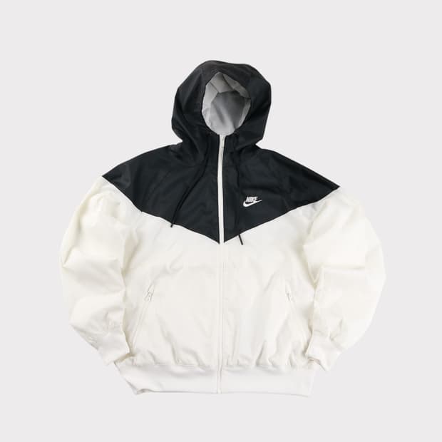 [M] 나이키 윈드러너 바람막이