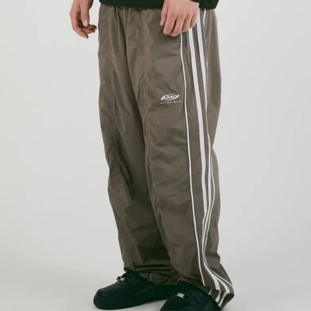 LMC 트랙팬츠 L