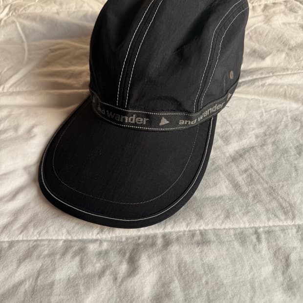 앤드원더 JQ 테이프캡
