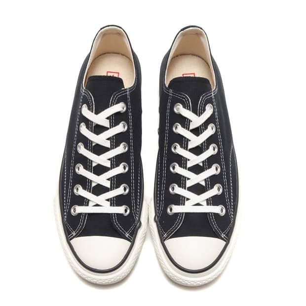 [270]컨버스 타임라인 ALL STAR J VTG57 OX 로우 블랙