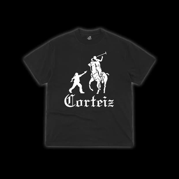 코르테이즈 랄프로렌 반팔 새상품