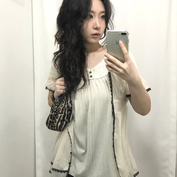 엑시즈팜 코디 세트 🖤