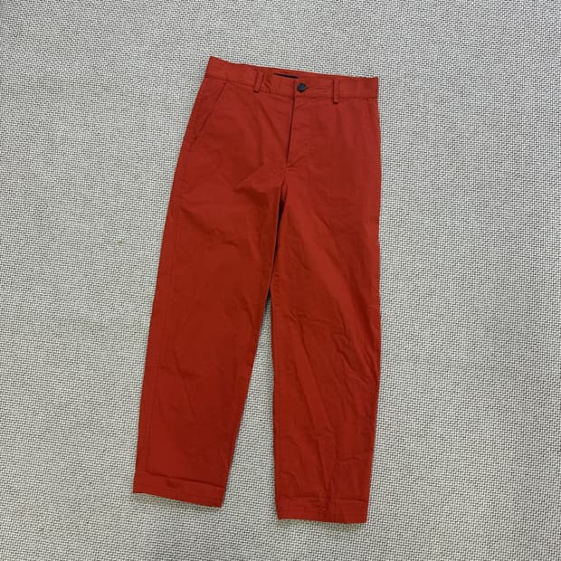 XXS DKNY 여성 치노 팬츠 0423D