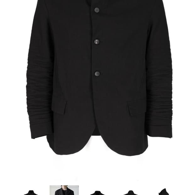 자바워키 O19JB - tai jacket